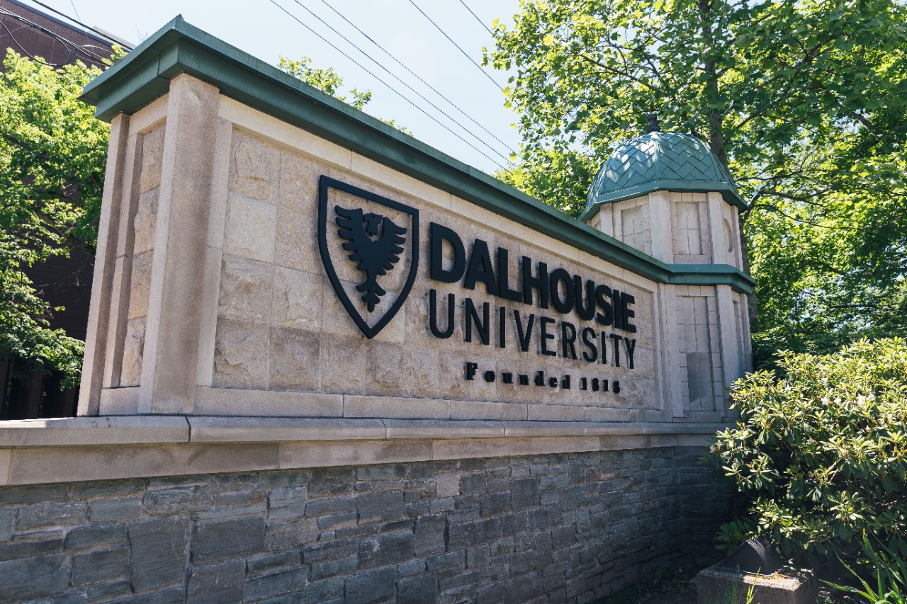 dalhousie research strategic plan